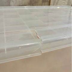 収納ケースの画像