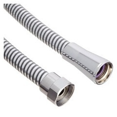 TOTO ワンダービートマッサージシャワーヘッド(メッキ・取替用) THC10C