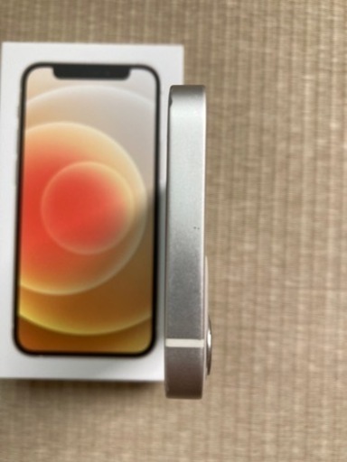 iPhone 12 mini 64GB