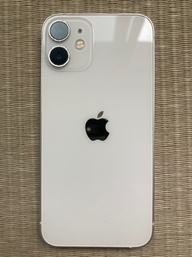 iPhone 12 mini 64GB