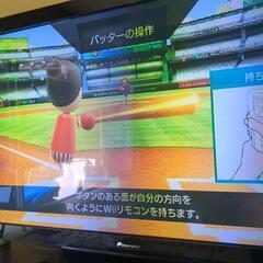 【動作確認済】Wiiスポーツの画像