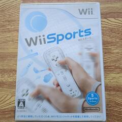 【動作確認済】Wiiスポーツ