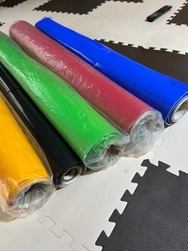 カッティングシートまとめて