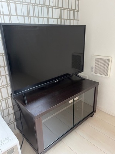 Hisence　ハイビジョン液晶テレビ32v型