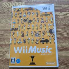 【動作確認済】Wiiミュージック
