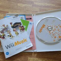 【動作確認済】Wiiミュージックの画像