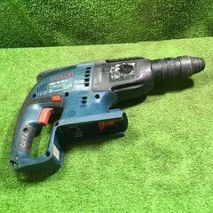 BOSCH GBH36VF-LI 充電式ハンマードリル バッテリー1個付き【市川行徳店】【店頭取引限定】【中古】管理番号：IT0YVDTHRAL1の画像