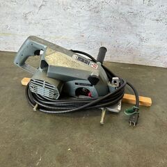 【日立工機】 日立 仕上溝切 GA-20A 100V 36ミリ 工具 大工道具 ハイコーキ DIY Y0109