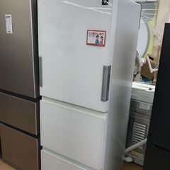 ★ジモティ割あり★ SHARP  冷蔵庫   350L   年式2017   動作確認／クリーニング済み KJ5717									