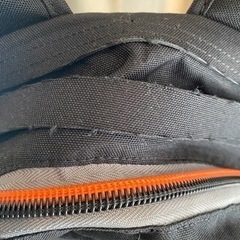 superdry バックパックの画像