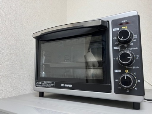 ☆オーブン☆