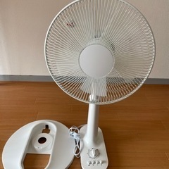扇風機　(せんぷうき)