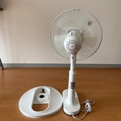 扇風機　(せんぷうき)の画像