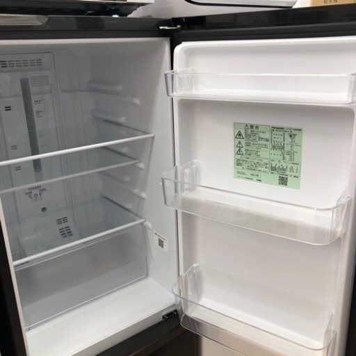 PANASONIC 2ドア冷蔵庫【ﾄﾚﾌｧｸ上福岡】