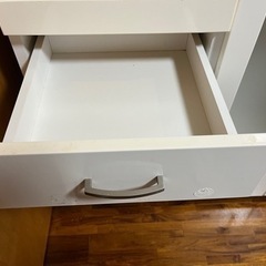 食器棚レンジ炊飯器棚商品の説明追加しました🙇‍♀️の画像