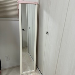 【お渡し先決定】姿見　