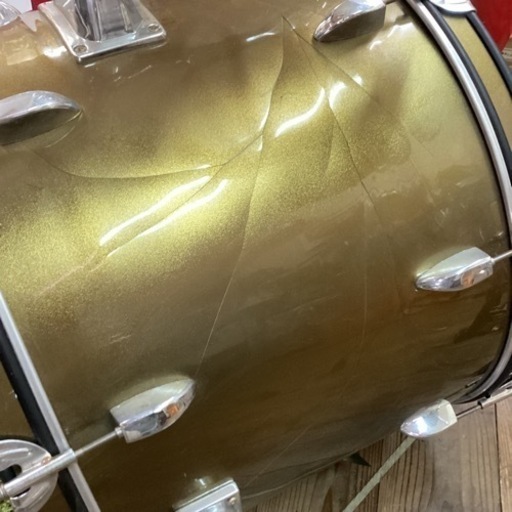 Pearl ROADSHOW ドラムセット
