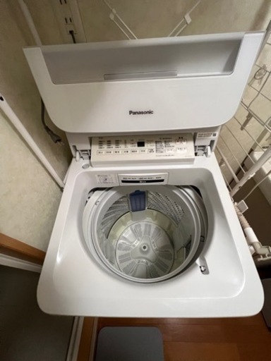 Panasonic 洗濯機　7kg