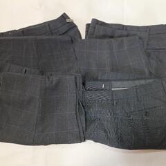 自由ケ丘高校制服(男)