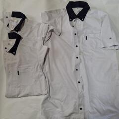 自由ケ丘高校制服(男)