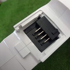 HiKOKI ハイコーキ R12DC コードレスクリーナー【野田愛宕店】【店頭取引限定】【未使用】管理番号：ITL585AFRMTGの画像