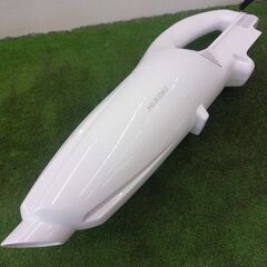 HiKOKI ハイコーキ R12DC コードレスクリーナー【野田愛宕店】【店頭取引限定】【未使用】管理番号：ITL585AFRMTGの画像