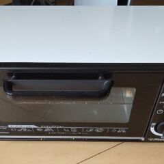 トースター 汚れあり