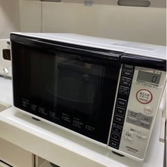 オーブンレンジ