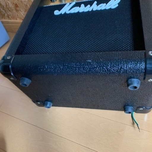 Marshallギターアンプ