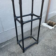 ★ タイヤラック 約111x45x30cm