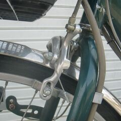 サンヨー SANYO　NEO STANDARDS ENACLE実働車　2008年以前規格の画像