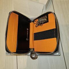 カステルバジャック CASTELBAJAC キーケース カード入れの画像