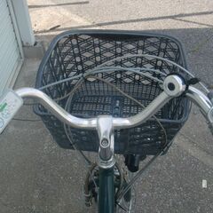 サンヨー SANYO　NEO STANDARDS ENACLE実働車　2008年以前規格の画像