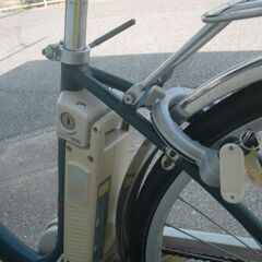 サンヨー SANYO　NEO STANDARDS ENACLE実働車　2008年以前規格の画像