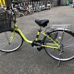 中古】堺市の電動アシスト自転車を格安/激安/無料であげます・譲ります｜ジモティー