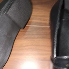 セ○ーヌ風新品未使用 ローファーの画像