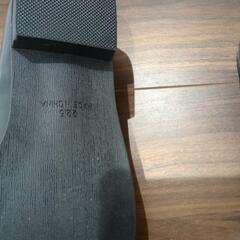 セ○ーヌ風新品未使用 ローファーの画像