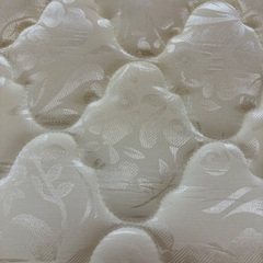 セミダブル　コイルマットレス　柔らかめの画像