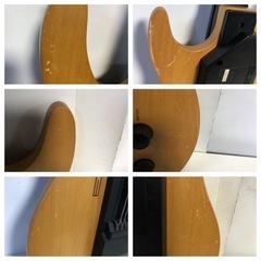 天)30.YAMAHA イージーギター EZ-EGの画像