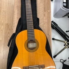★ジモティ割あり★ YAMAHA　アコースティックギター　 クリーニング済み KJ5719の画像