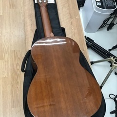 ★ジモティ割あり★ YAMAHA　アコースティックギター　 クリーニング済み KJ5719の画像