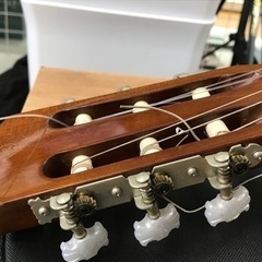 ★ジモティ割あり★ YAMAHA　アコースティックギター　 クリーニング済み KJ5719の画像