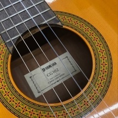 ★ジモティ割あり★ YAMAHA　アコースティックギター　 クリーニング済み KJ5719の画像