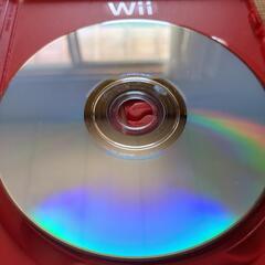 【動作確認済】ニュースーパーマリオブラザーズWii説明書無しの画像