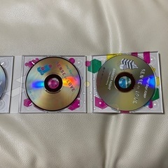 SENSE or LOVE 初回限定盤 Hey!Say!JUMPの画像