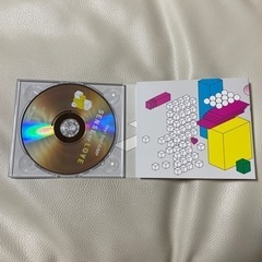 SENSE or LOVE 初回限定盤 Hey!Say!JUMPの画像