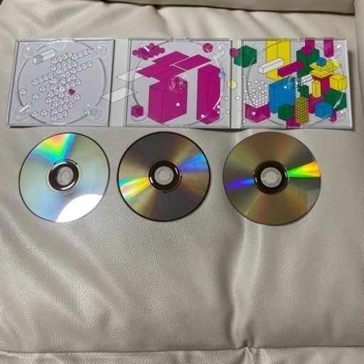 SENSE or LOVE 初回限定盤 Hey!Say!JUMP