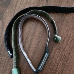 スマートウォッチ　
Fitbit charge5 の画像
