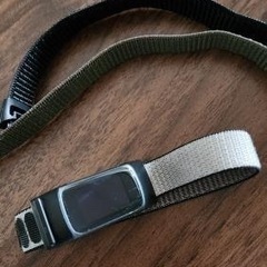 スマートウォッチ　
Fitbit charge5 