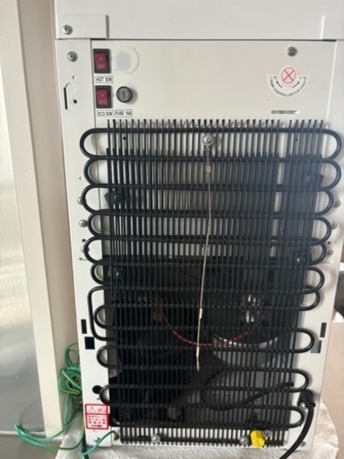 ウォーターサーバー　フレシャス